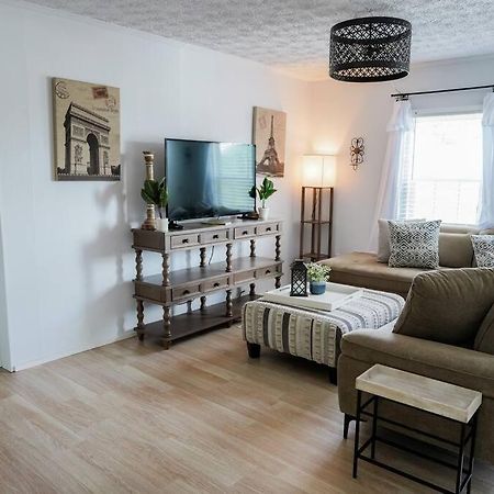 Beautiful Stylish 3 Bedroom Home In Γκρίνβιλ Εξωτερικό φωτογραφία