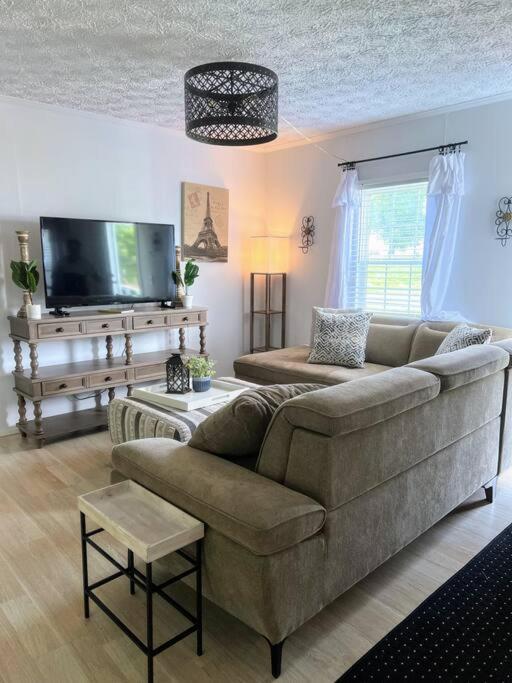 Beautiful Stylish 3 Bedroom Home In Γκρίνβιλ Εξωτερικό φωτογραφία