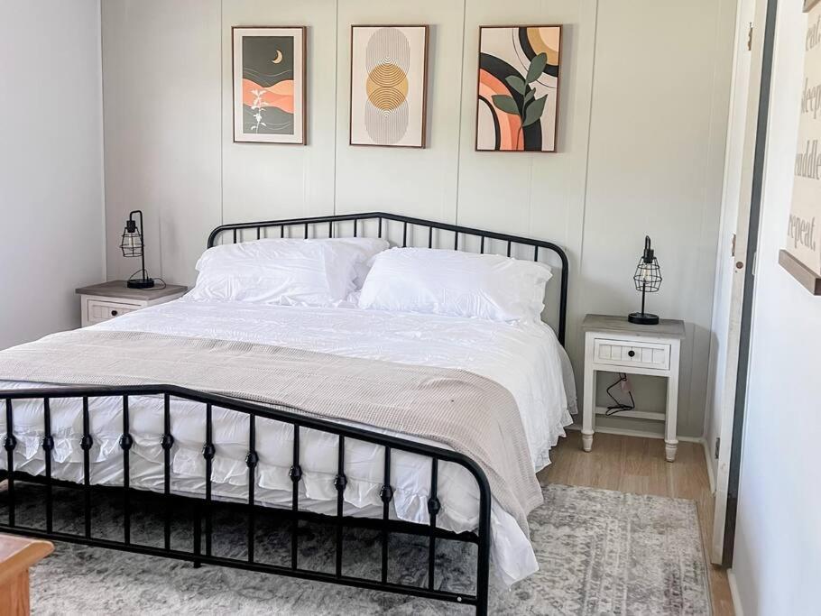 Beautiful Stylish 3 Bedroom Home In Γκρίνβιλ Εξωτερικό φωτογραφία