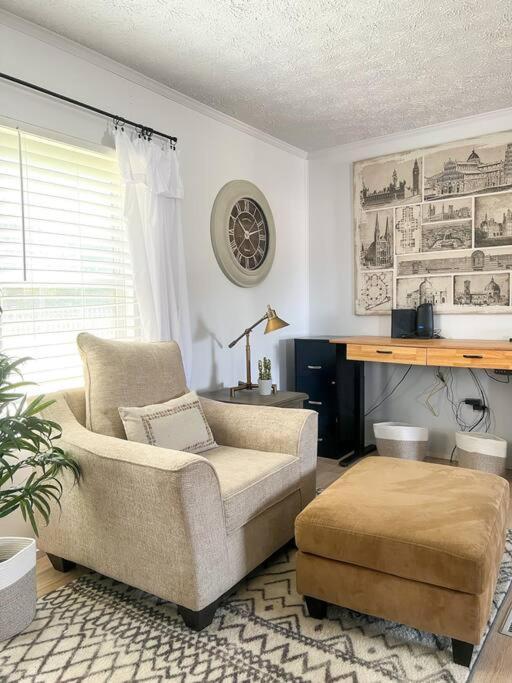 Beautiful Stylish 3 Bedroom Home In Γκρίνβιλ Εξωτερικό φωτογραφία